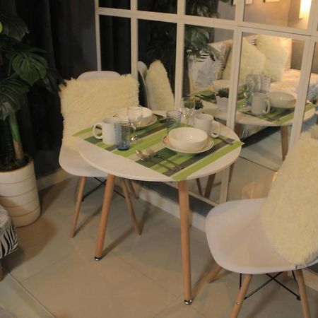 A2J Bgc Luxury 2Br Loft Near Burgos Circle, Malls Manila Esterno foto