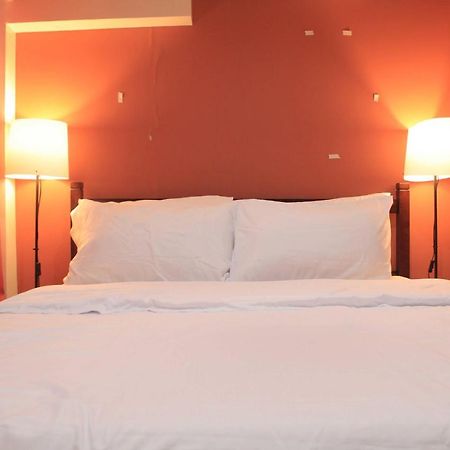 A2J Bgc Luxury 2Br Loft Near Burgos Circle, Malls Manila Esterno foto