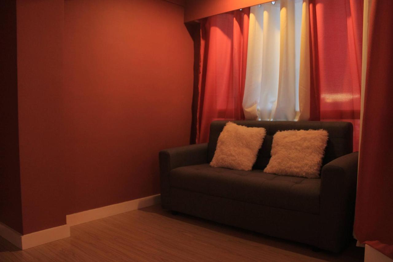A2J Bgc Luxury 2Br Loft Near Burgos Circle, Malls Manila Esterno foto