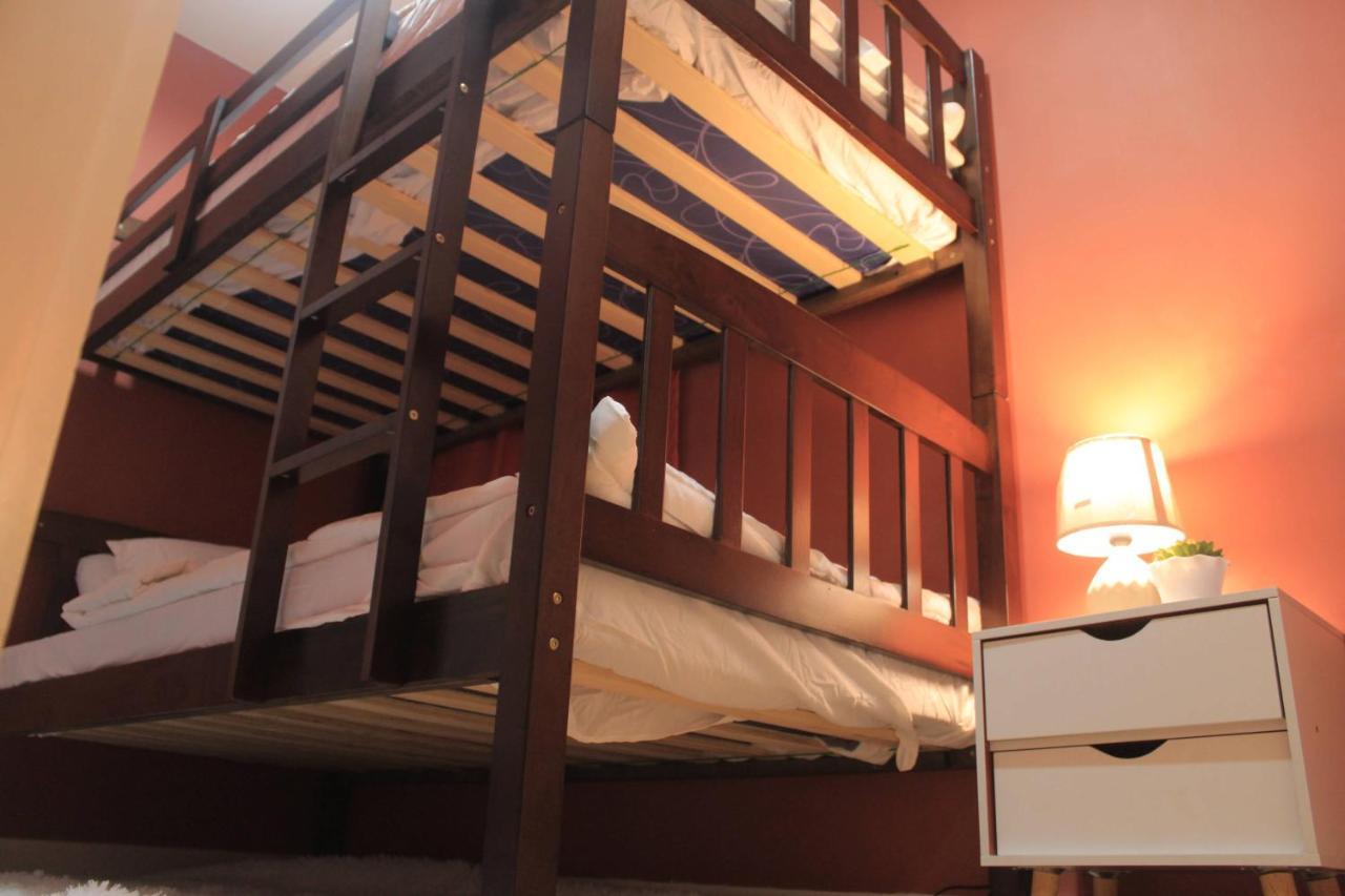 A2J Bgc Luxury 2Br Loft Near Burgos Circle, Malls Manila Esterno foto