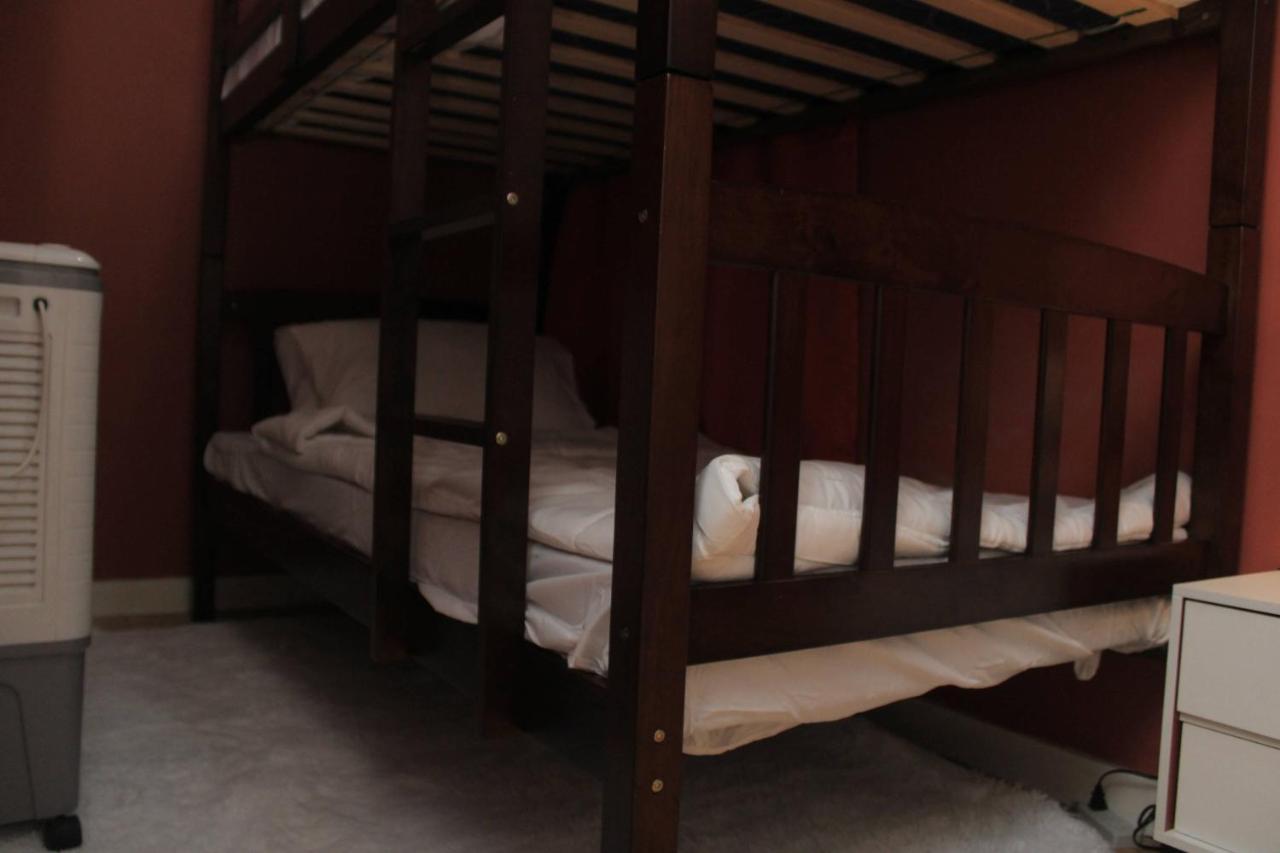 A2J Bgc Luxury 2Br Loft Near Burgos Circle, Malls Manila Esterno foto
