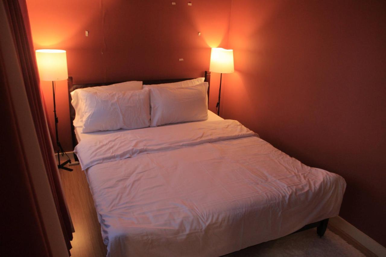 A2J Bgc Luxury 2Br Loft Near Burgos Circle, Malls Manila Esterno foto