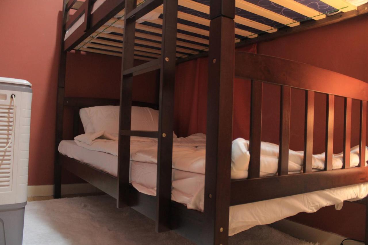 A2J Bgc Luxury 2Br Loft Near Burgos Circle, Malls Manila Esterno foto