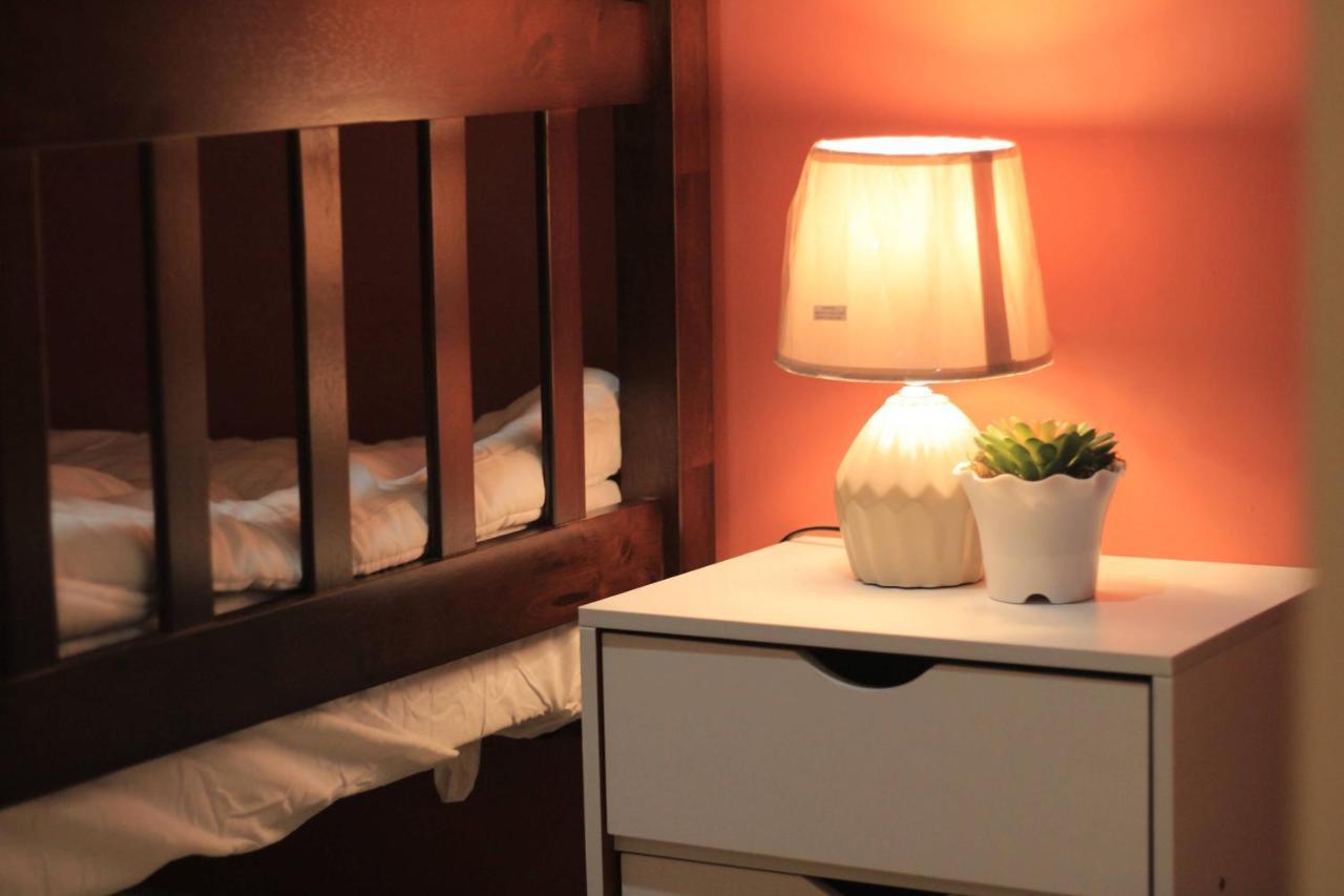 A2J Bgc Luxury 2Br Loft Near Burgos Circle, Malls Manila Esterno foto