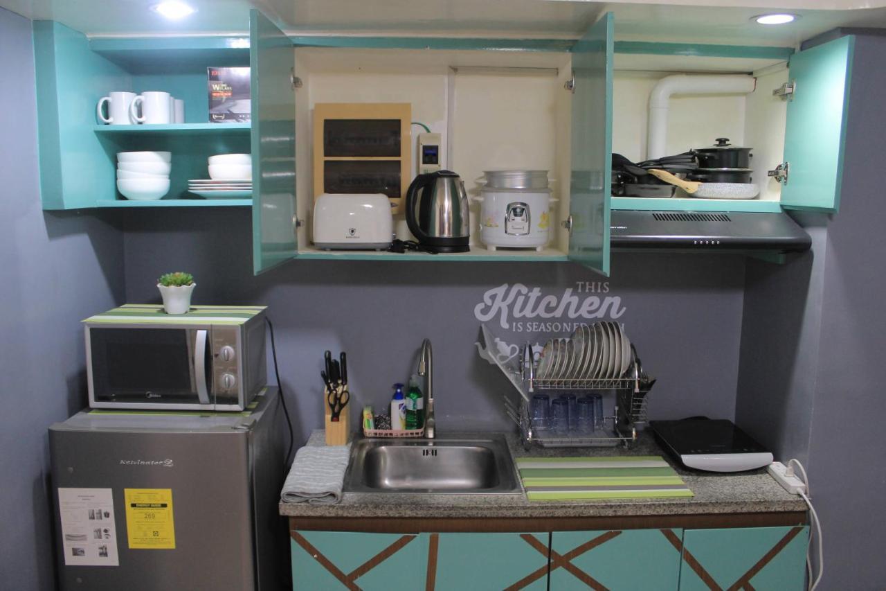 A2J Bgc Luxury 2Br Loft Near Burgos Circle, Malls Manila Esterno foto