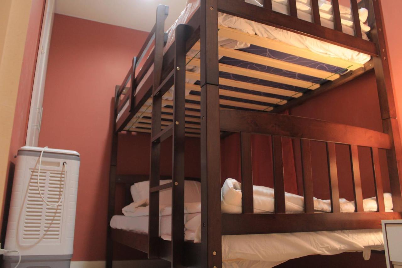A2J Bgc Luxury 2Br Loft Near Burgos Circle, Malls Manila Esterno foto