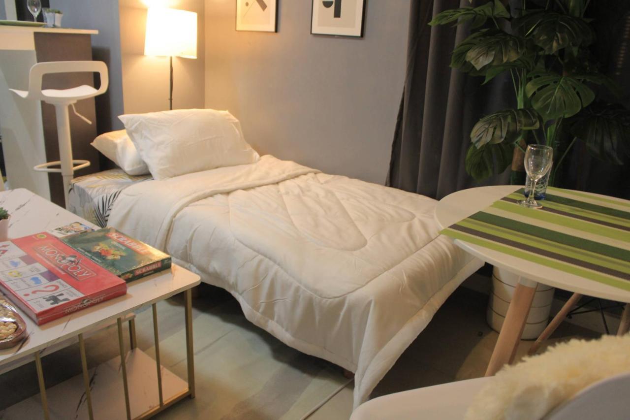 A2J Bgc Luxury 2Br Loft Near Burgos Circle, Malls Manila Esterno foto